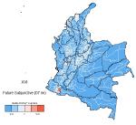 Dialectal trends in Future Subjunctive Decline. A review of Spanish future subjunctive in northwest and southwest Colombia over five centuries (Working paper)